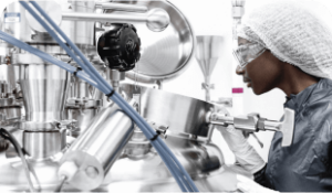 August Bioservices | Sterile Injectable CDMO