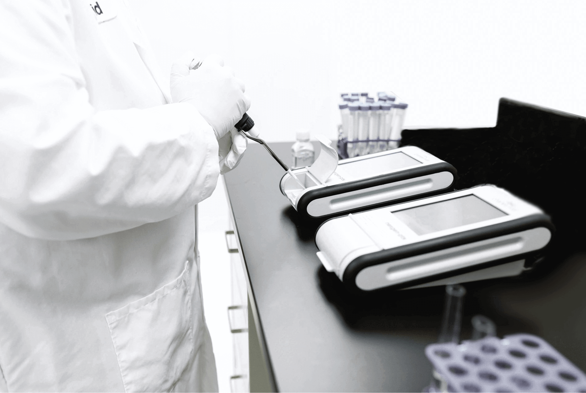 Comprehensive Analytical Services for Sterile Injectables | August ...